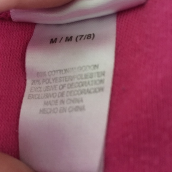 St. Eve swim coverup size medium 7/8 - Picture 5 of 5